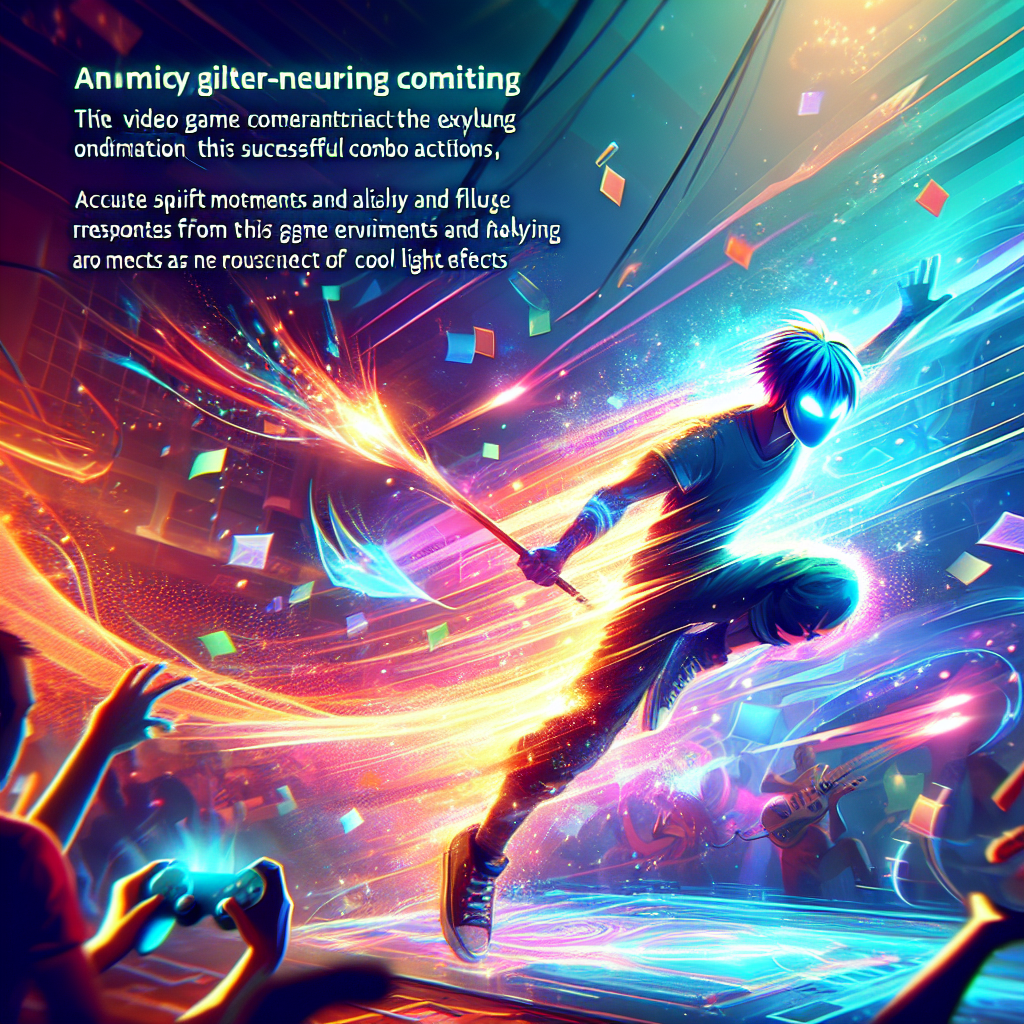 Scoring high points with combos